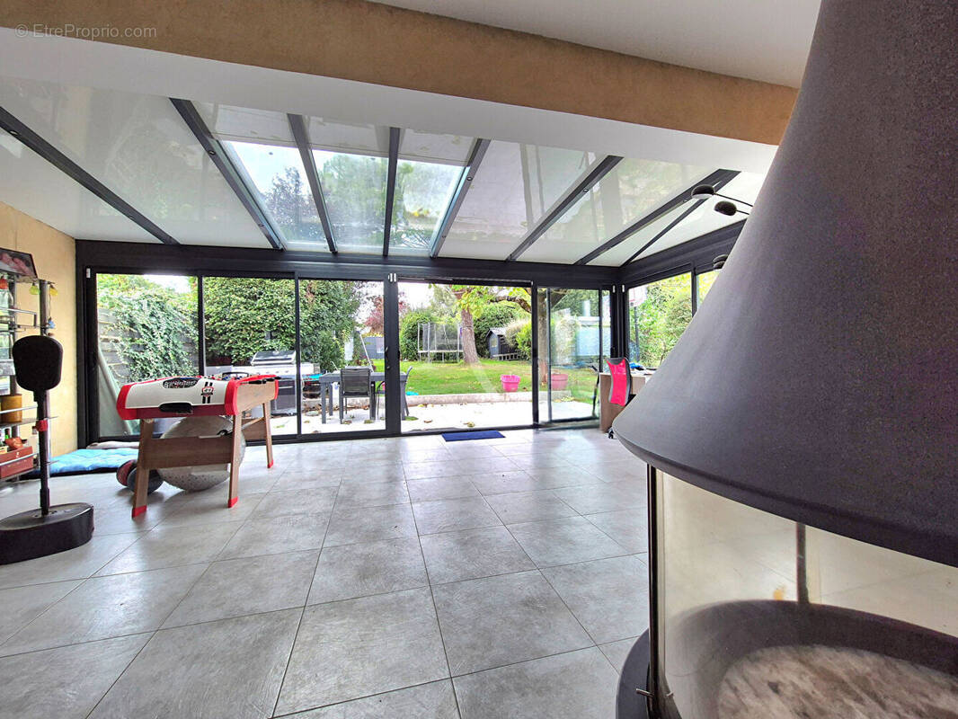 Maison à LA ROCHELLE