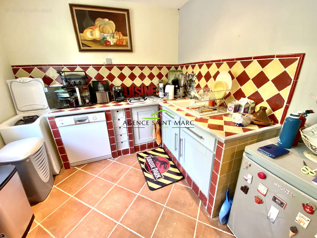 Maison à PEYMEINADE