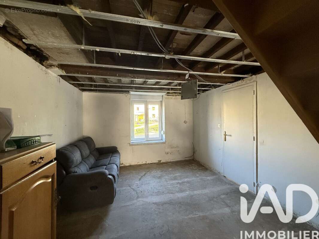 Maison 102 m² à Fleigneux  - photo 3