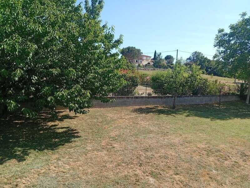 Maison à vendre 8 pièces  (09) - photo 30