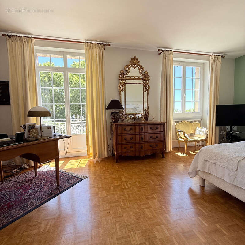 Maison à MARSEILLE-15E