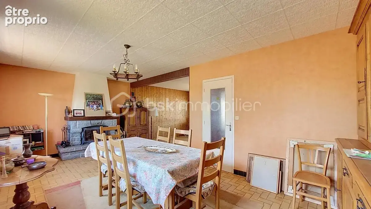 Maison familiale - photo 9