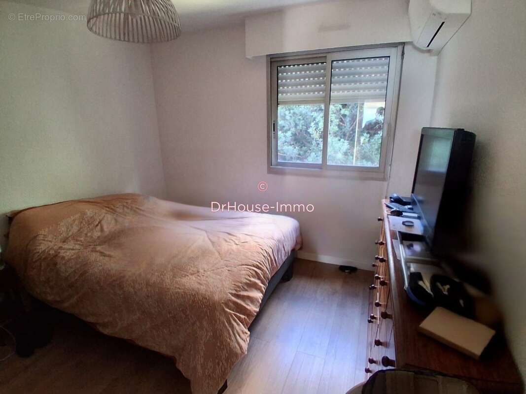 Appartement à AJACCIO