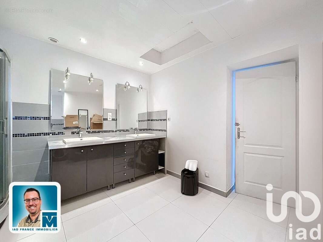 Photo 8 - Maison à BREZOLLES