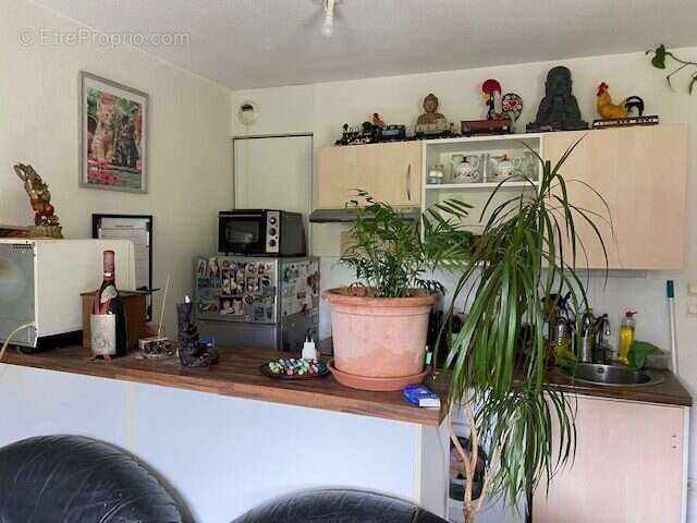 Appartement à CARCASSONNE