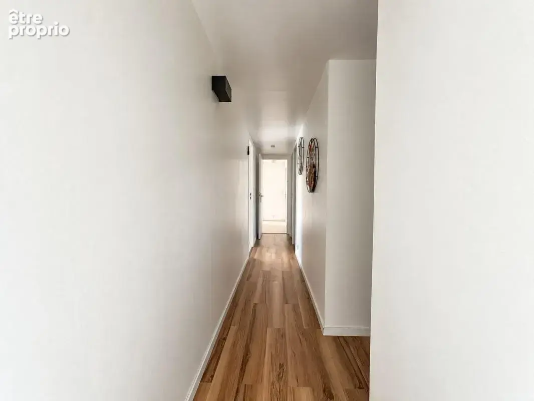Maison Plain-pied 4 Chambres + garage - photo 9
