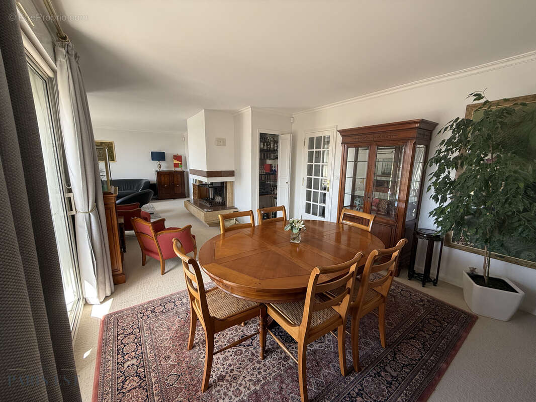 Appartement à VILLEPARISIS