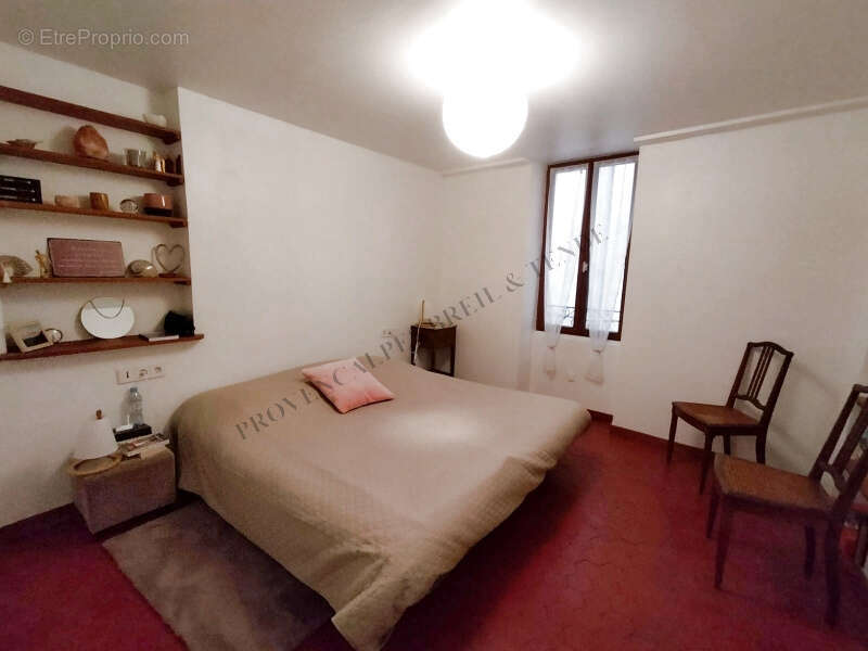 Appartement à BREIL-SUR-ROYA