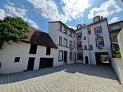 Appartement à SARREGUEMINES