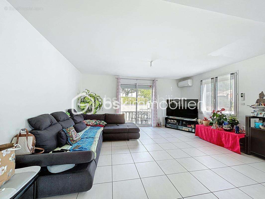 Maison à CASTELNAU-D&#039;ESTRETEFONDS