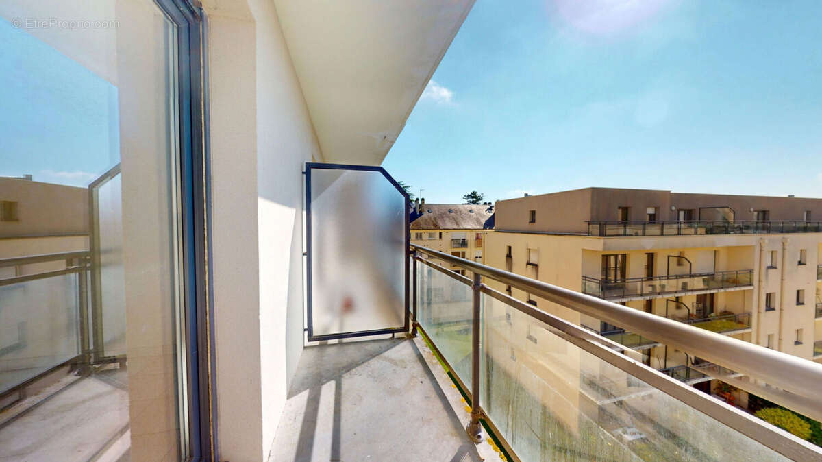 Appartement à CAEN