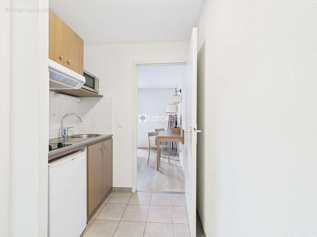 Appartement à QUIMPER