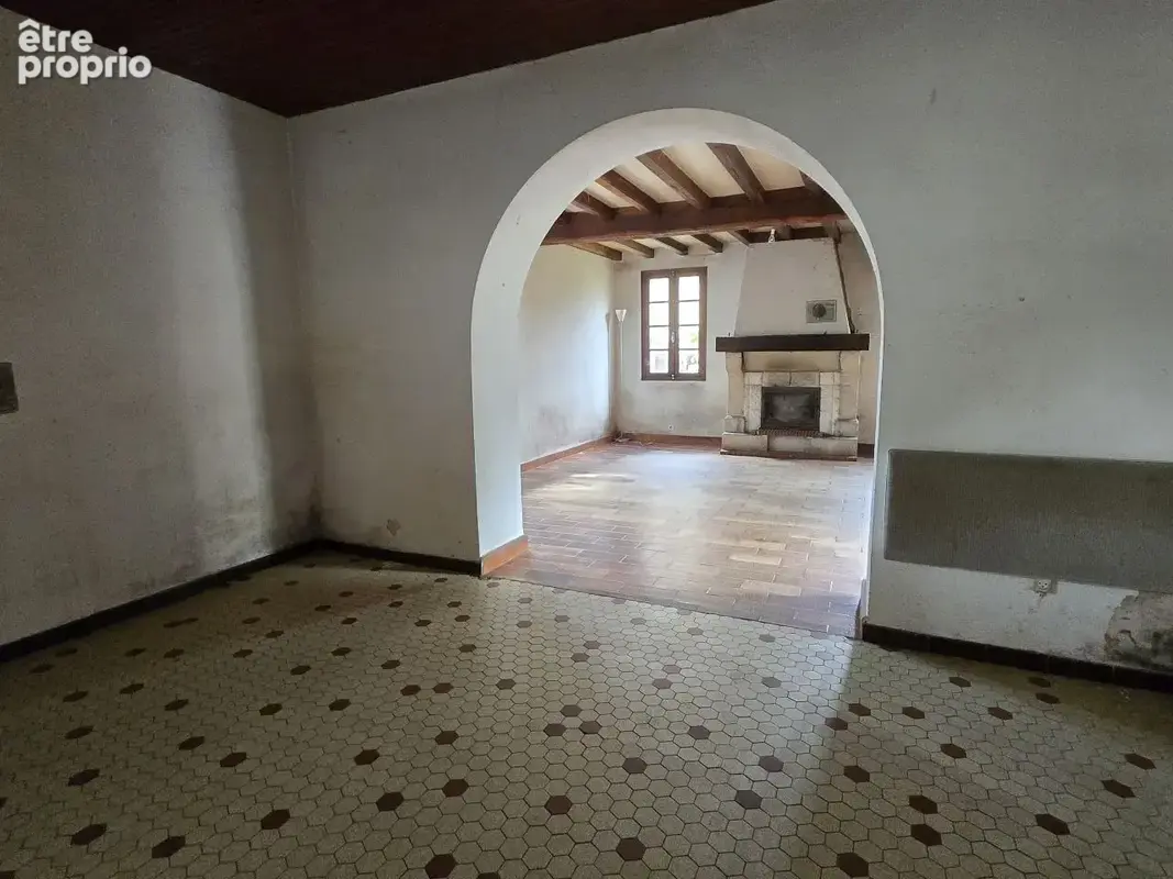 Propriété de caractère à restaurer! - photo 16