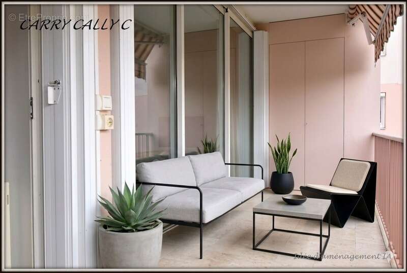 Appartement à SAINT-MAURICE-DE-BEYNOST