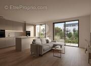 Appartement à ARCUEIL