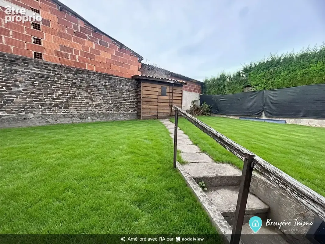 Maison 84 m² à Feignies  - photo 9
