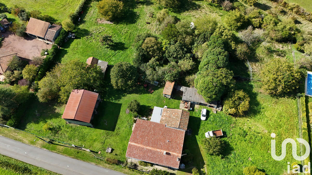 Photo 8 - Maison à CHATEAUNEUF-SUR-CHARENTE