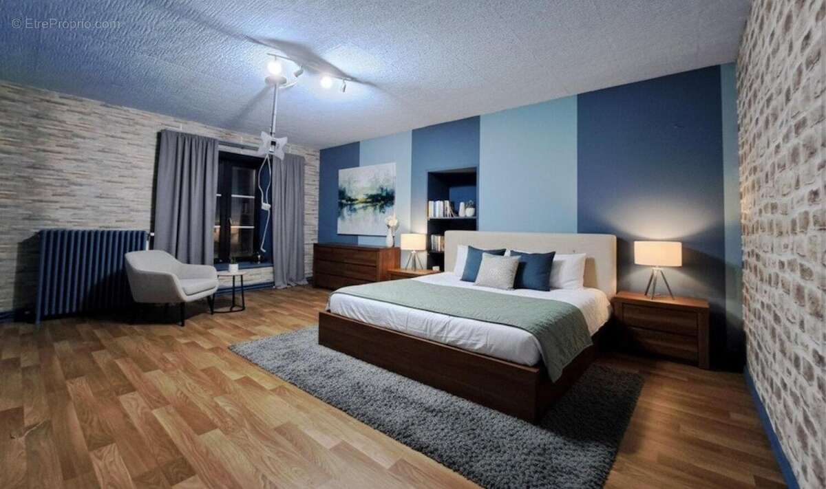 Photo 6 - Maison à JAMETZ