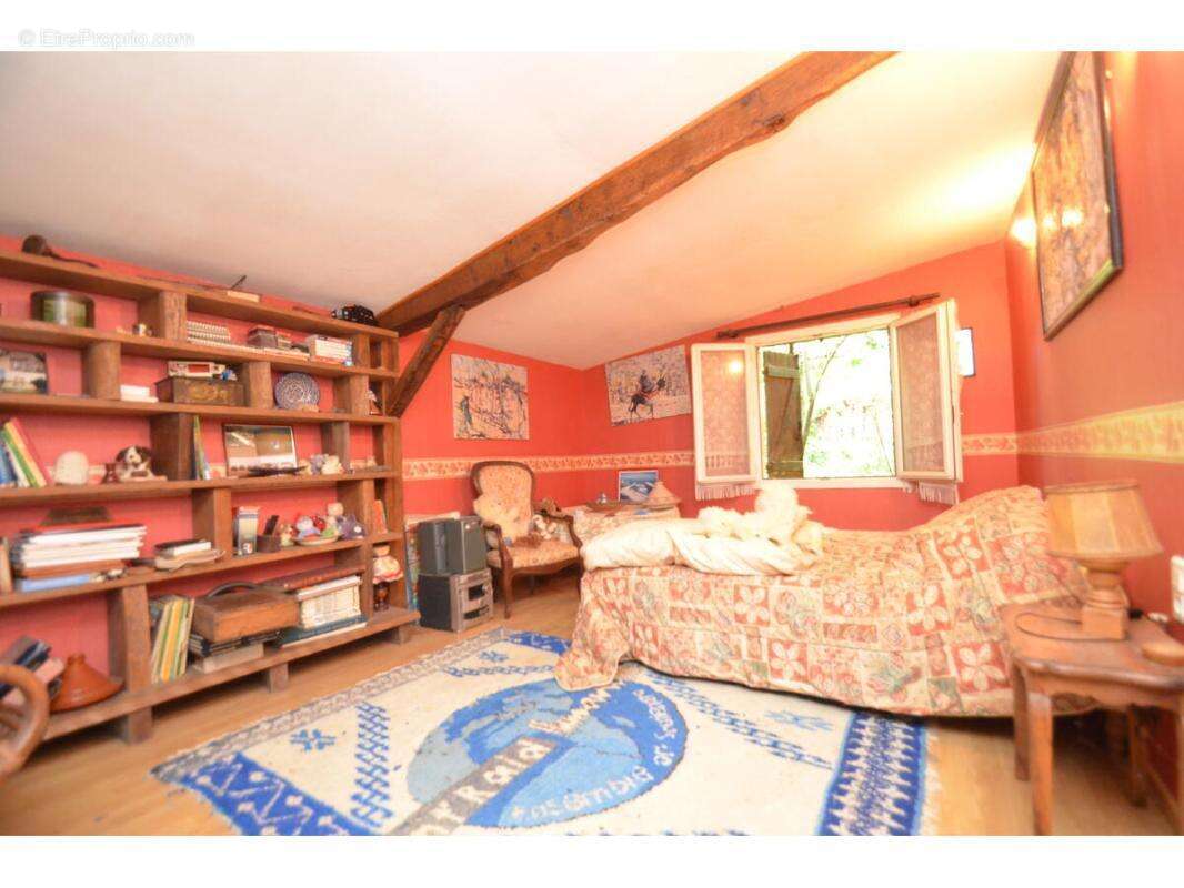 Maison à MONTPON-MENESTEROL