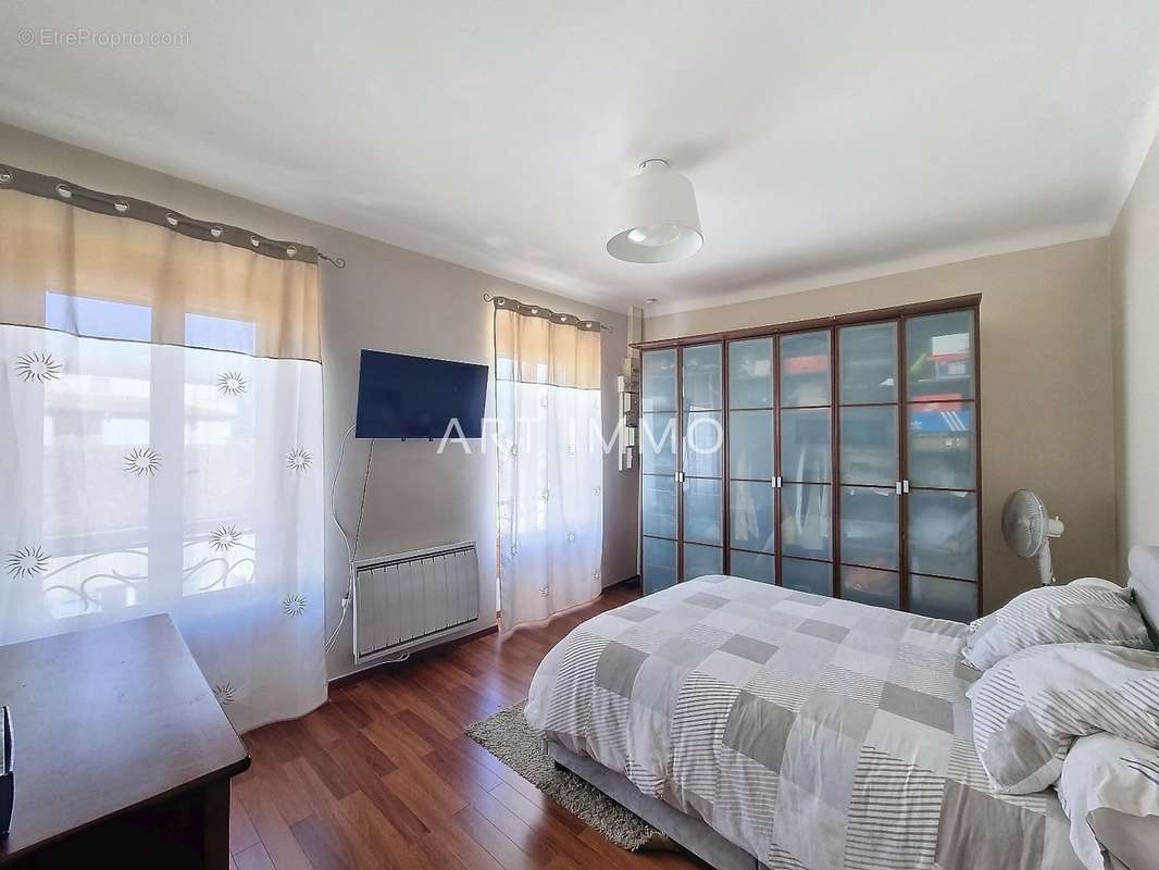 Appartement à CAVAILLON