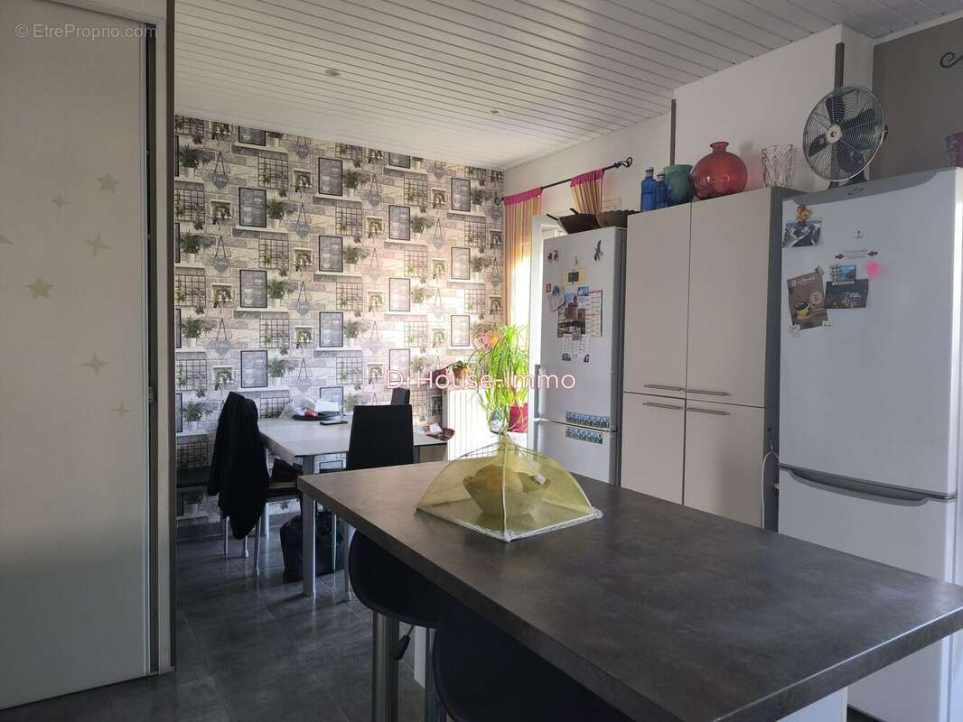 Appartement à PERPIGNAN