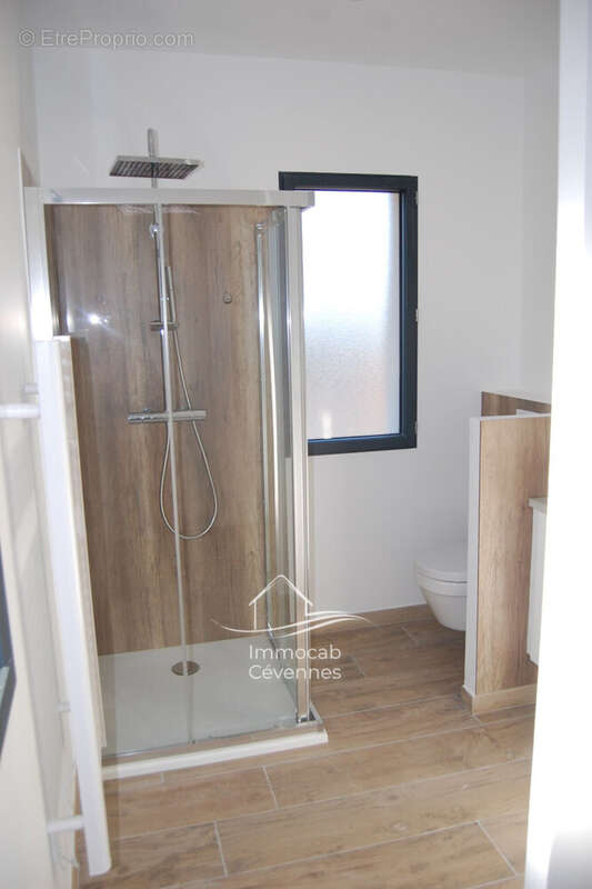 Maison à ALLEGRE-LES-FUMADES