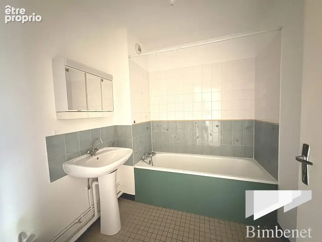 Appartement 1 pièce 36 m² à vendre à Olivet (45160) - photo 5