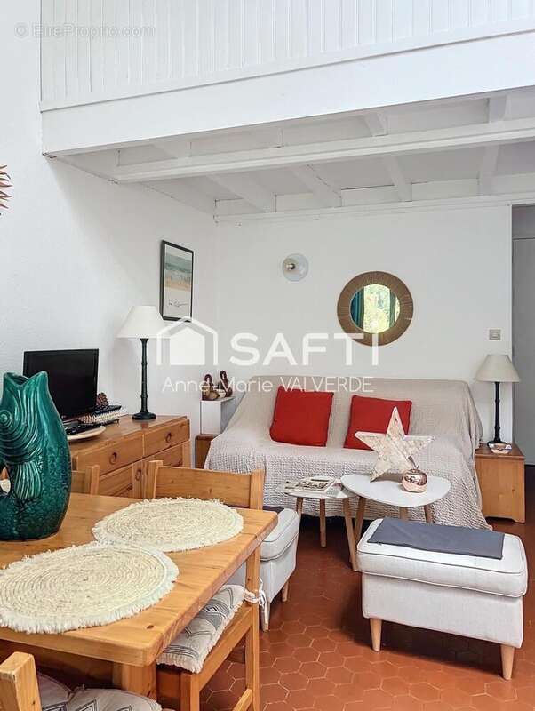 Photo 4 - Maison à LACANAU