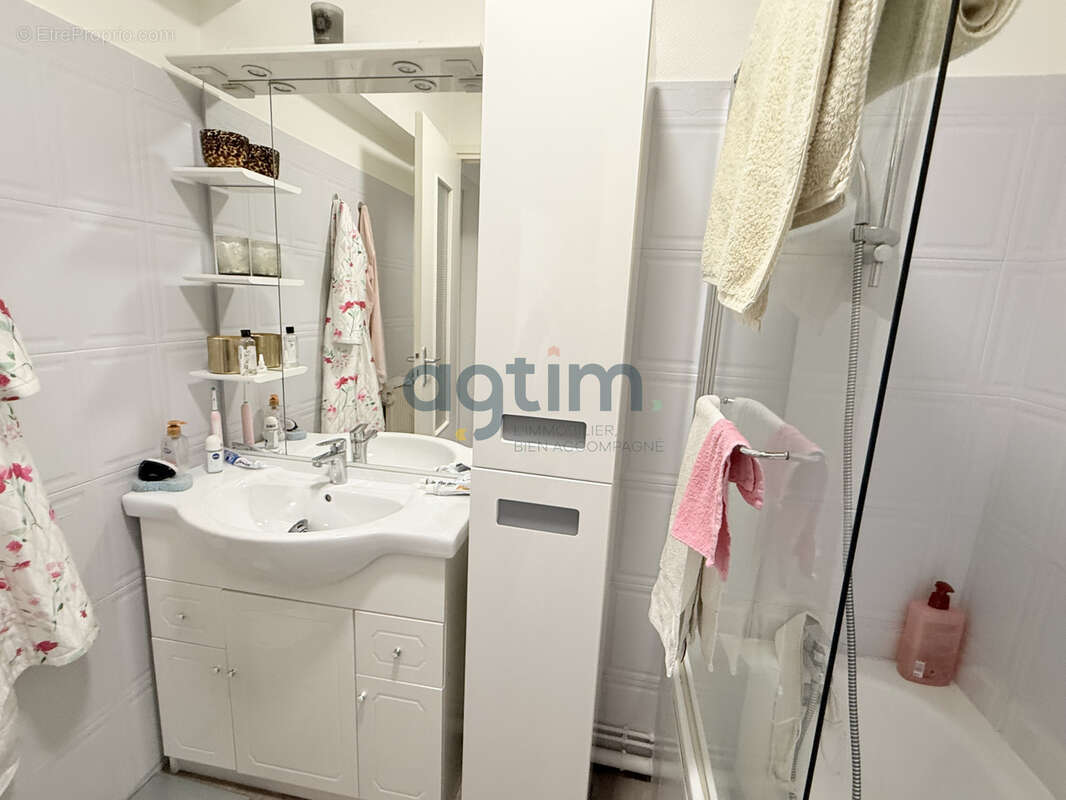 Appartement lumineux aux Sables d'Olonne, entre ville et plage ! - photo 7