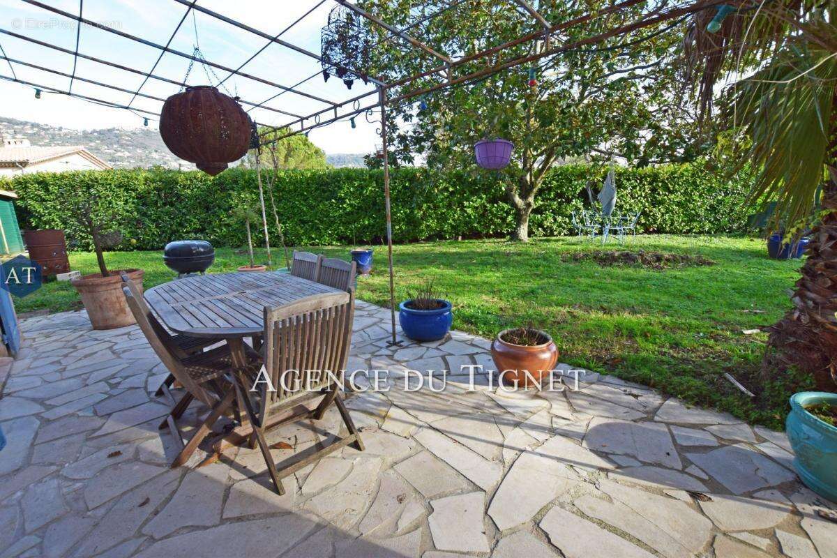 Maison à PEYMEINADE