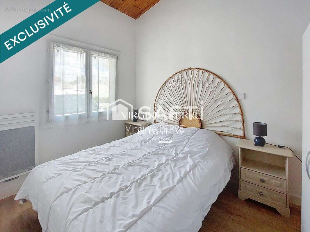 Photo 5 - Maison à SAINT-PALAIS-SUR-MER