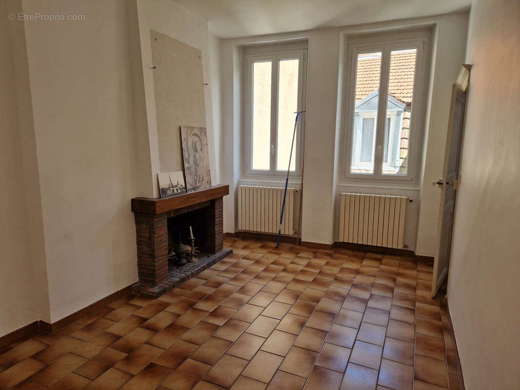 Maison de ville - photo 14