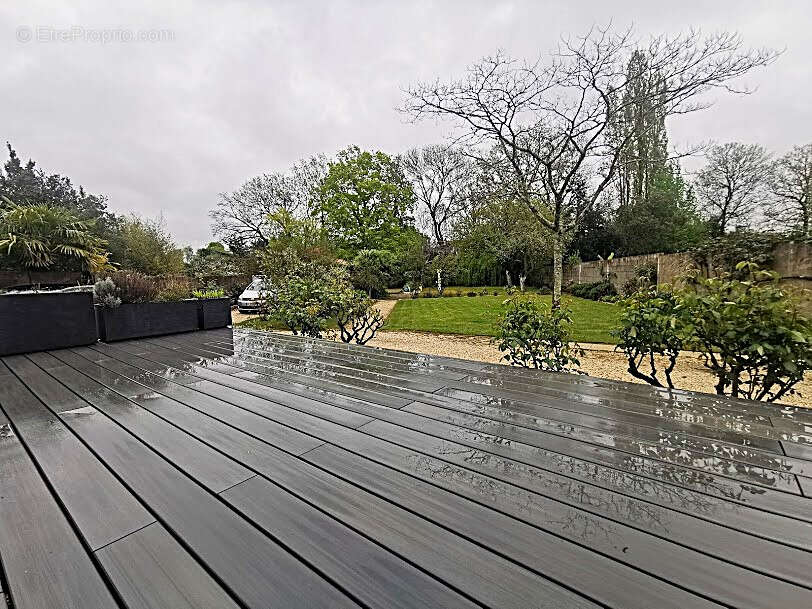 Maison à SAINTE-PAZANNE