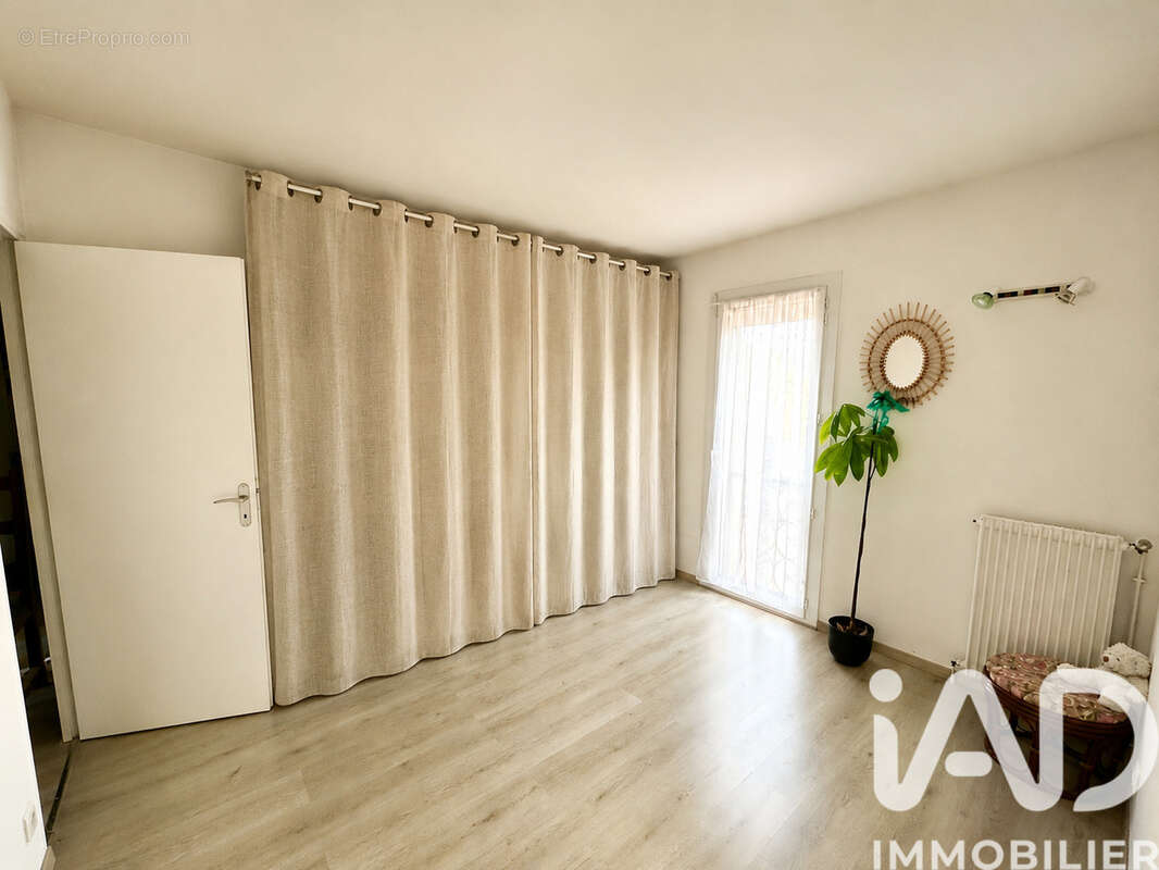 Photo 9 - Maison à MOISSY-CRAMAYEL