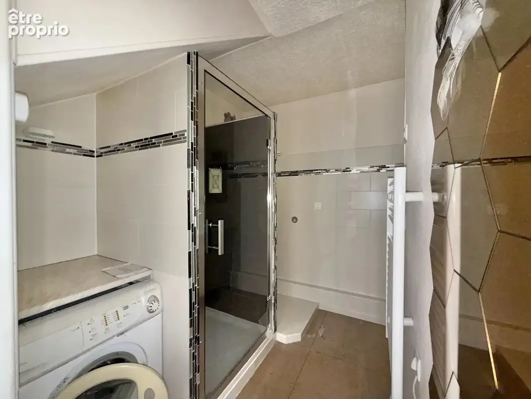 Appartement 1 pièce 35 m² à vendre à La Ciotat (13600) - photo 5