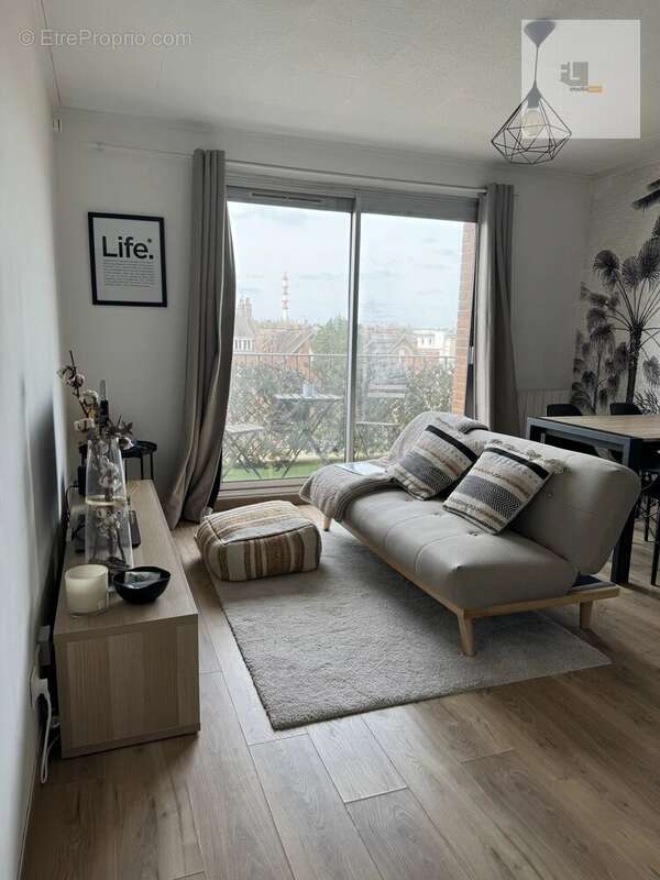 Appartement à LENS