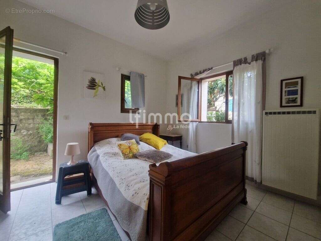 Maison individuelle T6 avec garage et terrain - photo 9