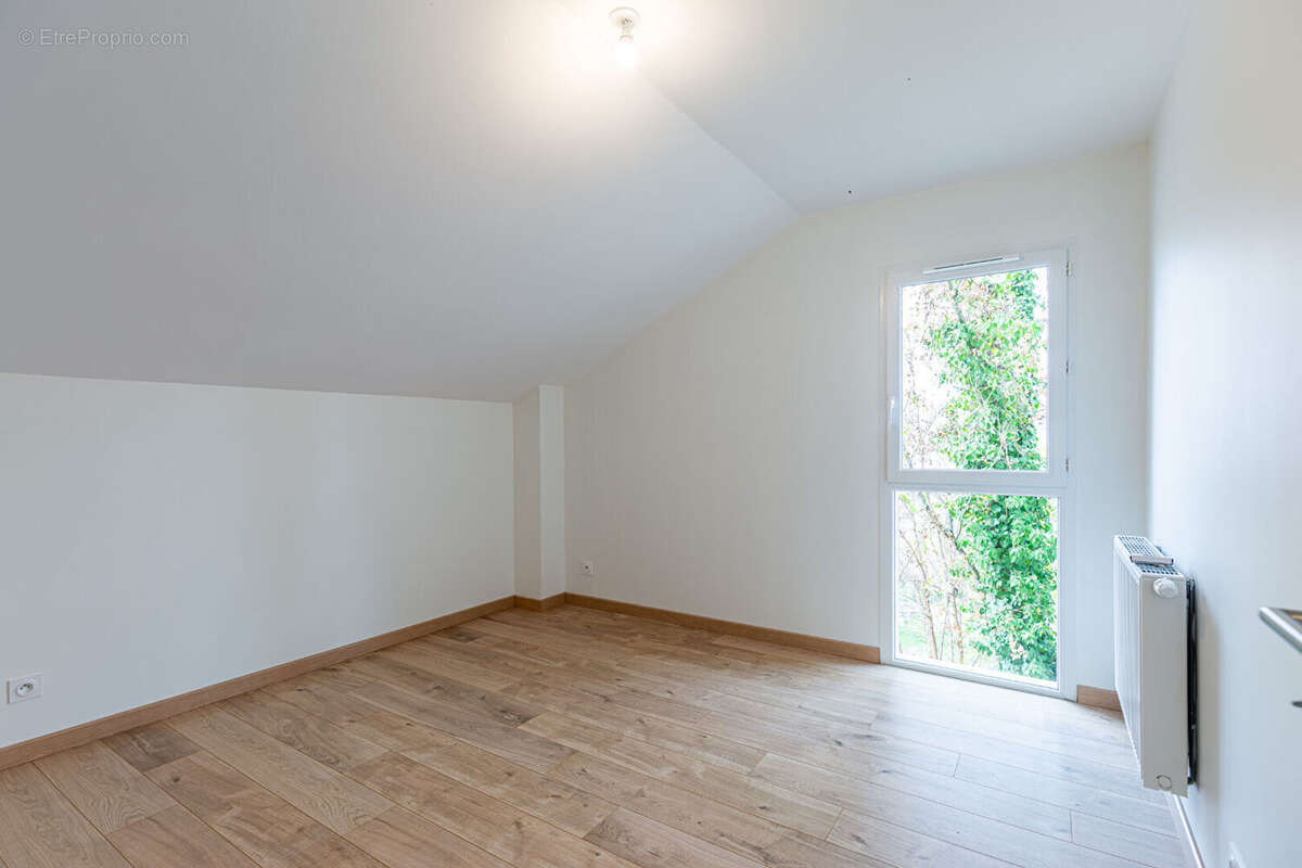 Maison à MARCELLAZ-ALBANAIS