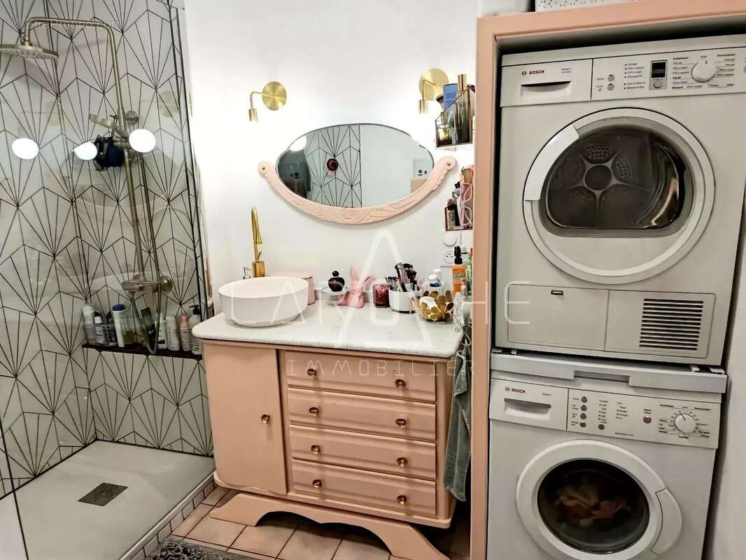 Appartement à ARGELES-SUR-MER