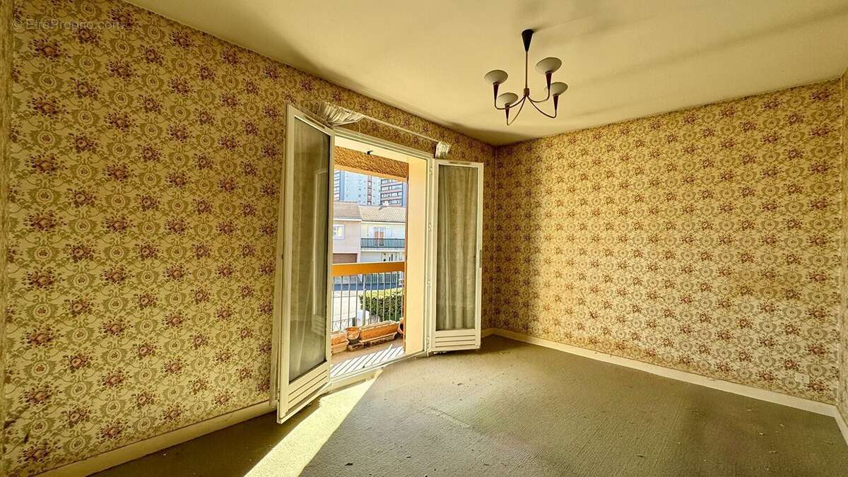 Maison à CLERMONT-FERRAND