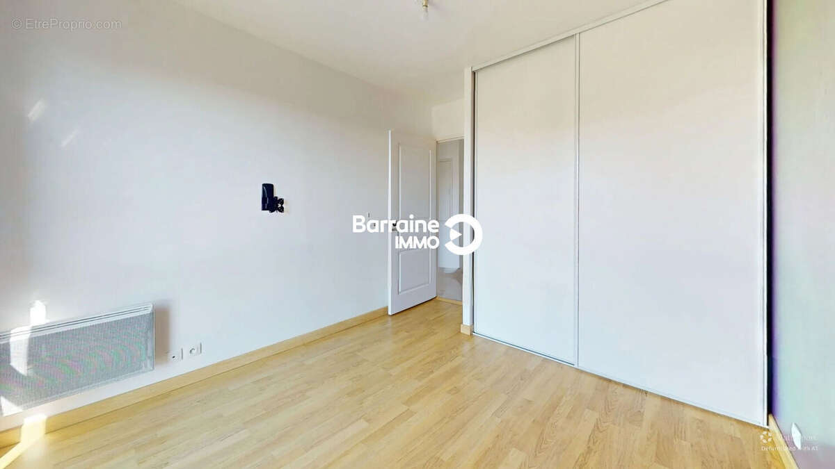 Appartement à QUIMPERLE