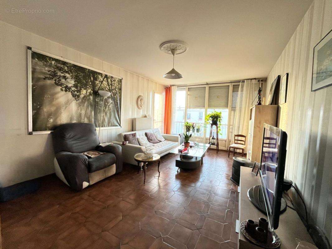 Appartement à BEAUVAIS