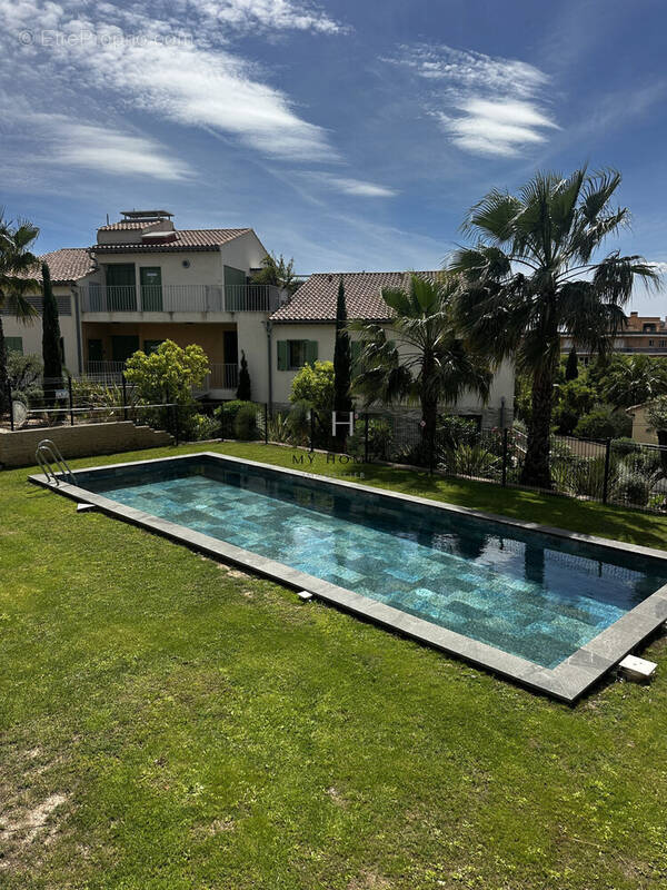 Appartement à SAINTE-MAXIME