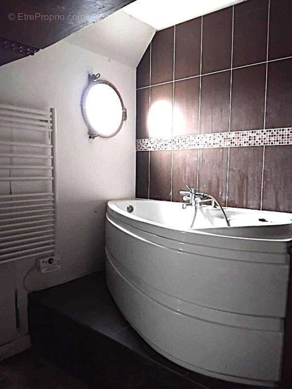 Maison 150 m² à Conflans-Sainte-Honorine  - photo 12