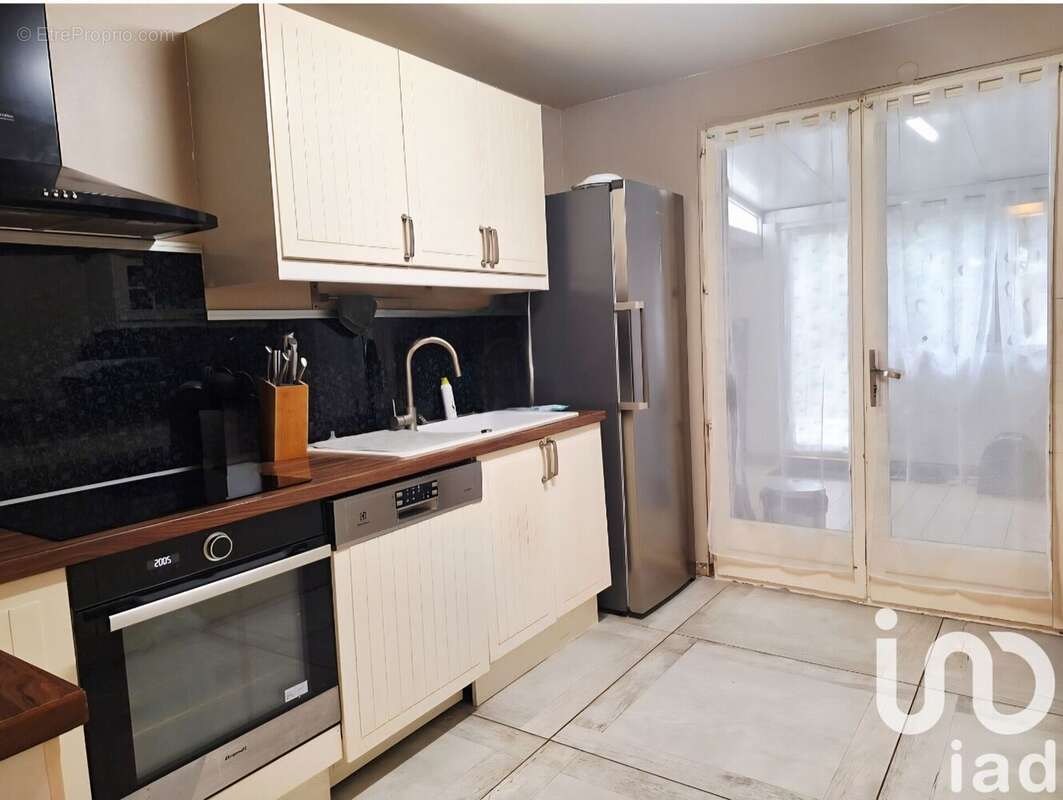 Photo 7 - Maison à ITTEVILLE