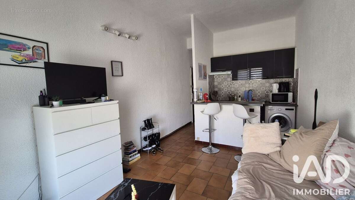 Photo 3 - Appartement à NIMES