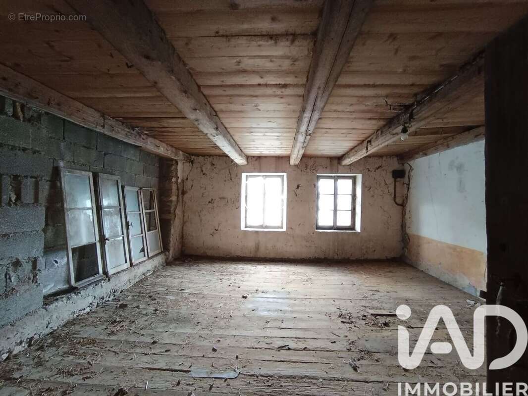 Photo 4 - Maison à KERPRICH-AUX-BOIS