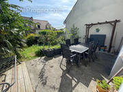 Maison à SARTROUVILLE