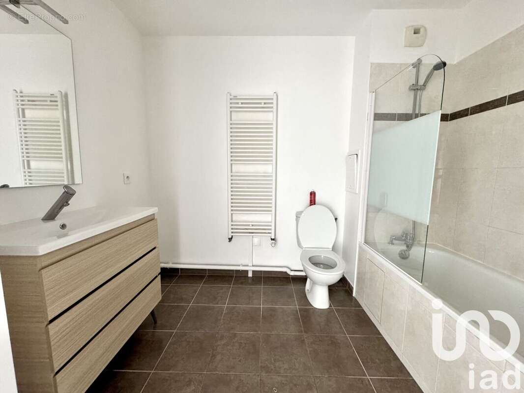 Photo 6 - Appartement à EPINAY-SUR-ORGE