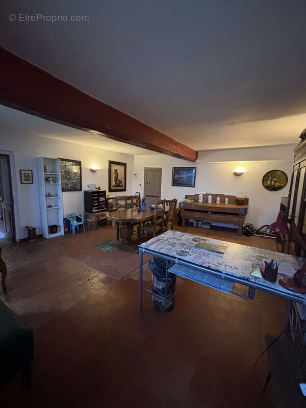 Maison à BONNY-SUR-LOIRE